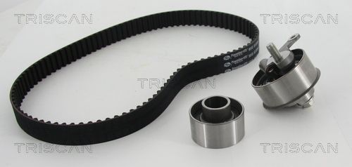 Paskirstymo diržo komplektas TRISCAN 8647 10088