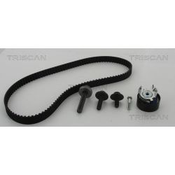 Paskirstymo diržo komplektas TRISCAN 8647 10090