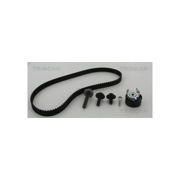 Paskirstymo diržo komplektas TRISCAN 8647 10090