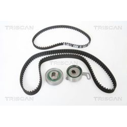Paskirstymo diržo komplektas TRISCAN 8647 40006