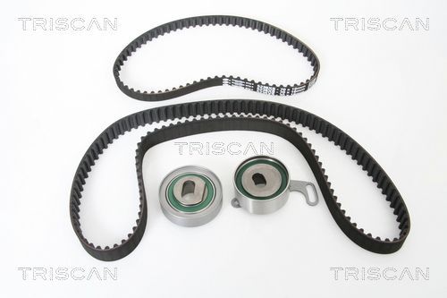 Paskirstymo diržo komplektas TRISCAN 8647 40006