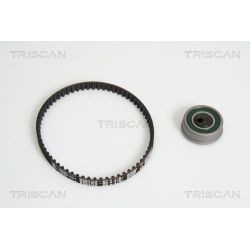 Paskirstymo diržo komplektas TRISCAN 8647 42004