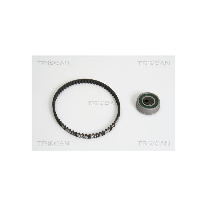 Paskirstymo diržo komplektas TRISCAN 8647 42004