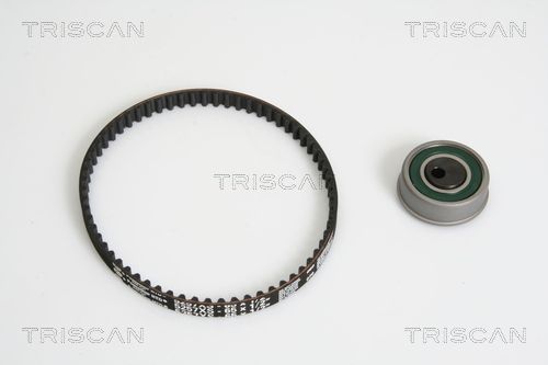 Paskirstymo diržo komplektas TRISCAN 8647 42004