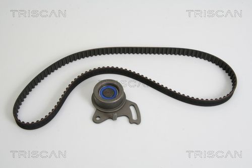 Paskirstymo diržo komplektas TRISCAN 8647 42012