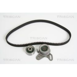 Paskirstymo diržo komplektas TRISCAN 8647 43002