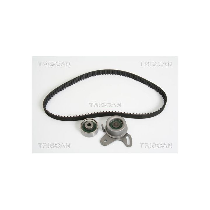 Paskirstymo diržo komplektas TRISCAN 8647 43002