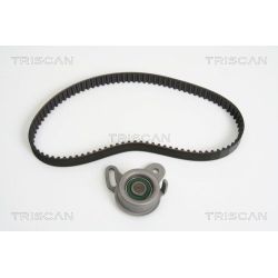 Paskirstymo diržo komplektas TRISCAN 8647 43003