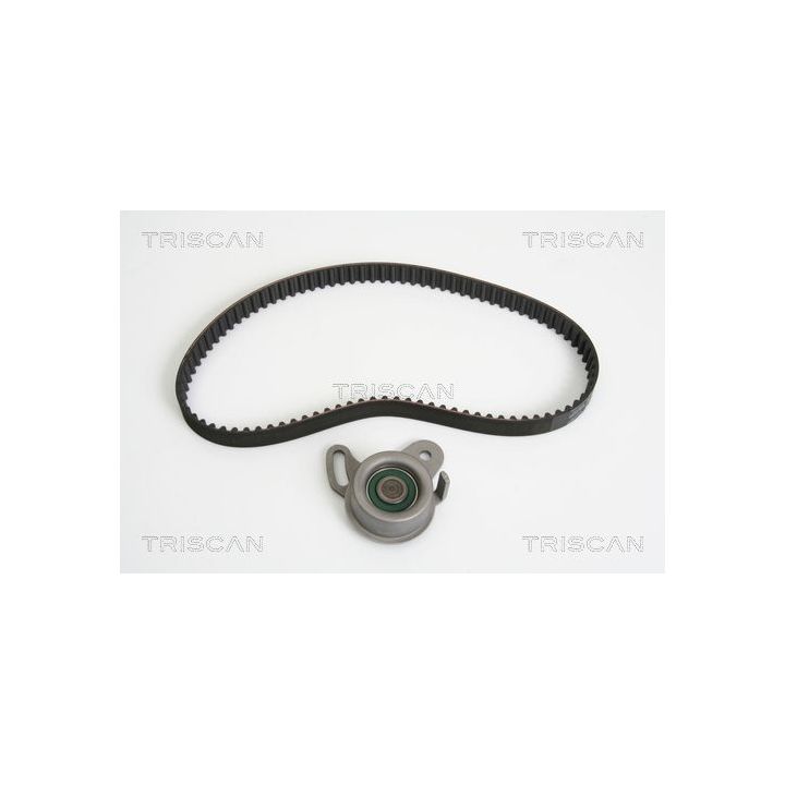 Paskirstymo diržo komplektas TRISCAN 8647 43003