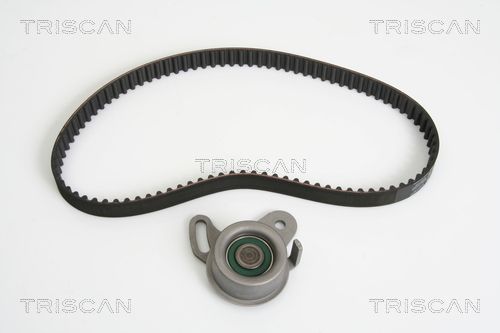 Paskirstymo diržo komplektas TRISCAN 8647 43003