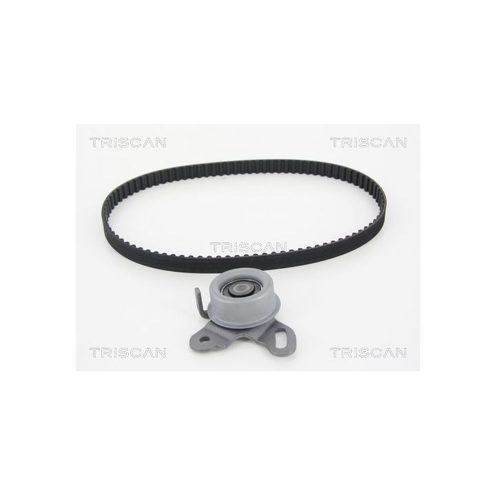 Paskirstymo diržo komplektas TRISCAN 8647 43004