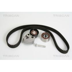 Paskirstymo diržo komplektas TRISCAN 8647 43005