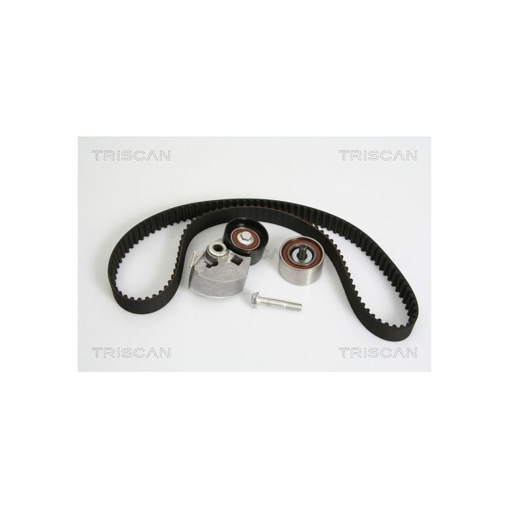 Paskirstymo diržo komplektas TRISCAN 8647 43005