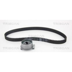 Paskirstymo diržo komplektas TRISCAN 8647 43007
