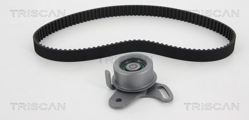 Paskirstymo diržo komplektas TRISCAN 8647 43008
