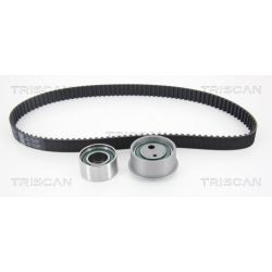 Paskirstymo diržo komplektas TRISCAN 8647 43010