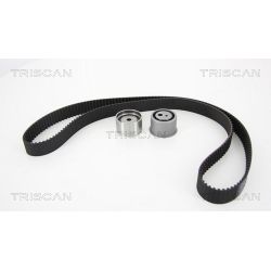 Paskirstymo diržo komplektas TRISCAN 8647 43011