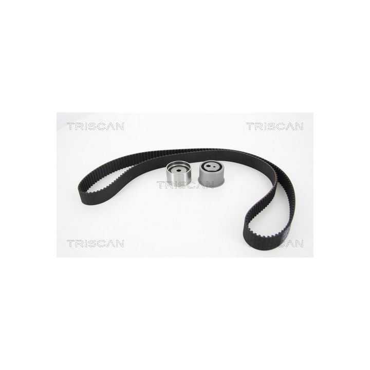 Paskirstymo diržo komplektas TRISCAN 8647 43011