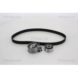 Paskirstymo diržo komplektas TRISCAN 8647 43012