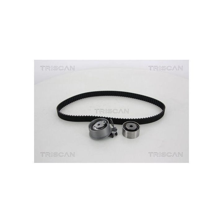 Paskirstymo diržo komplektas TRISCAN 8647 43012