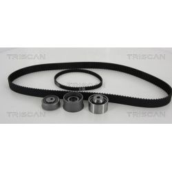 Paskirstymo diržo komplektas TRISCAN 8647 43013