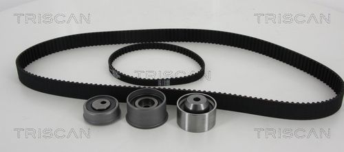 Paskirstymo diržo komplektas TRISCAN 8647 43013