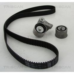 Paskirstymo diržo komplektas TRISCAN 8647 43015
