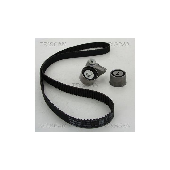 Paskirstymo diržo komplektas TRISCAN 8647 43015
