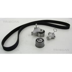 Paskirstymo diržo komplektas TRISCAN 8647 43016
