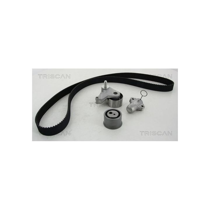 Paskirstymo diržo komplektas TRISCAN 8647 43016