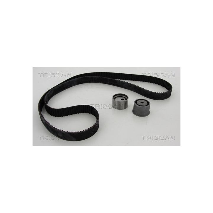 Paskirstymo diržo komplektas TRISCAN 8647 43017