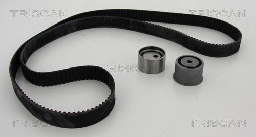Paskirstymo diržo komplektas TRISCAN 8647 43017