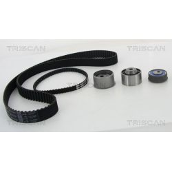 Paskirstymo diržo komplektas TRISCAN 8647 43020