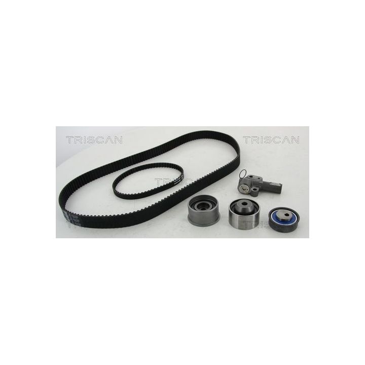 Paskirstymo diržo komplektas TRISCAN 8647 43022