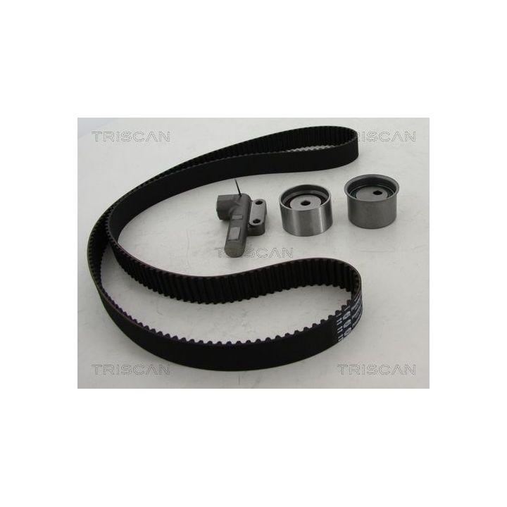 Paskirstymo diržo komplektas TRISCAN 8647 43023