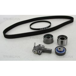 Paskirstymo diržo komplektas TRISCAN 8647 43024