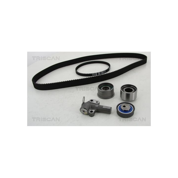 Paskirstymo diržo komplektas TRISCAN 8647 43024