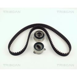Paskirstymo diržo komplektas TRISCAN 8647 50001