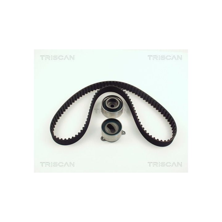 Paskirstymo diržo komplektas TRISCAN 8647 50001