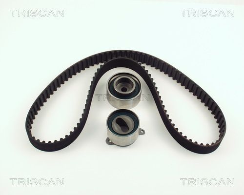 Paskirstymo diržo komplektas TRISCAN 8647 50001