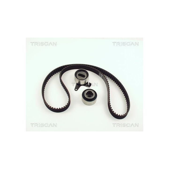 Paskirstymo diržo komplektas TRISCAN 8647 50002
