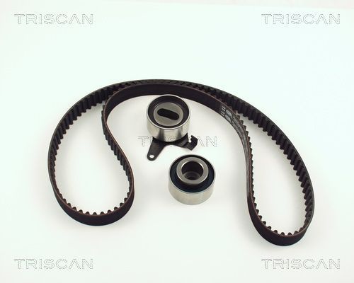 Paskirstymo diržo komplektas TRISCAN 8647 50002