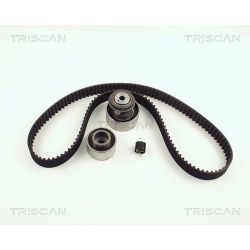 Paskirstymo diržo komplektas TRISCAN 8647 50004