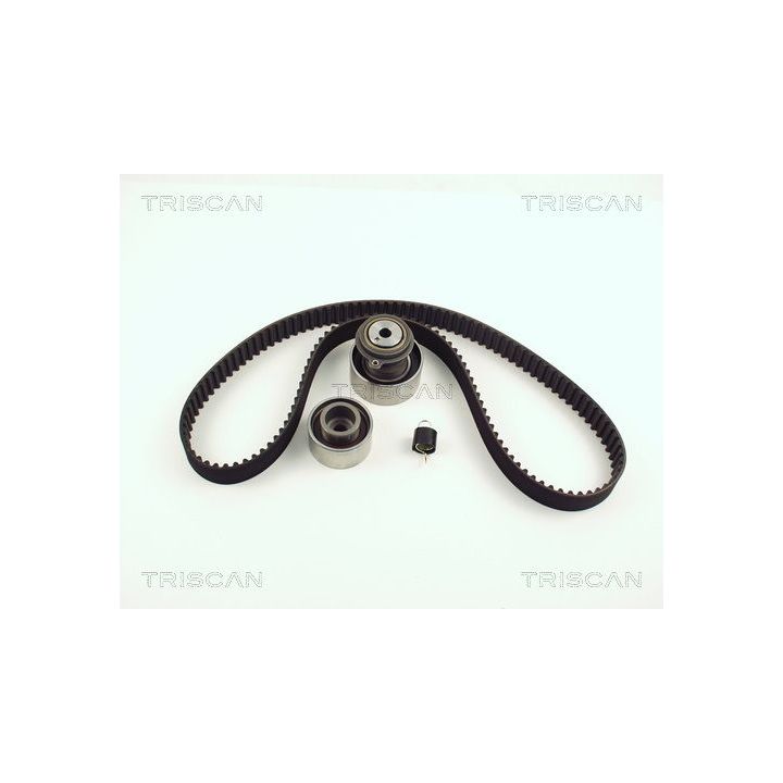 Paskirstymo diržo komplektas TRISCAN 8647 50004