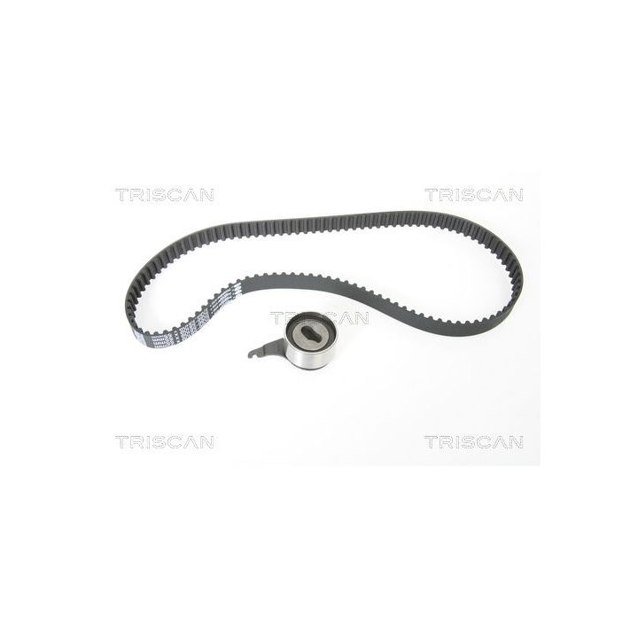 Paskirstymo diržo komplektas TRISCAN 8647 50007