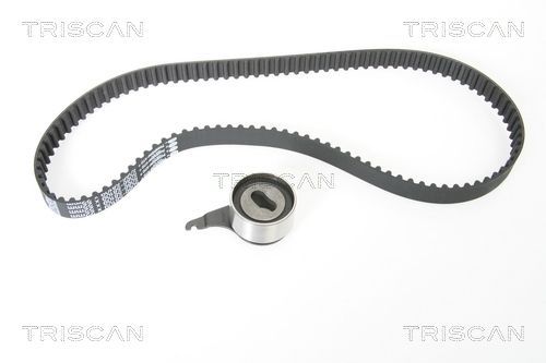 Paskirstymo diržo komplektas TRISCAN 8647 50007