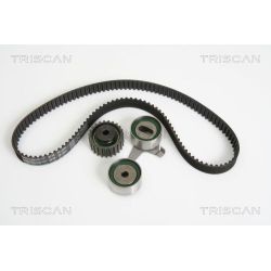 Paskirstymo diržo komplektas TRISCAN 8647 50009