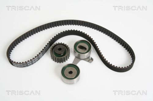Paskirstymo diržo komplektas TRISCAN 8647 50009