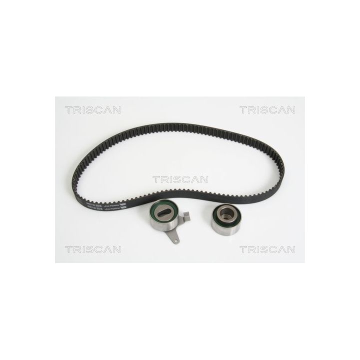 Paskirstymo diržo komplektas TRISCAN 8647 50010