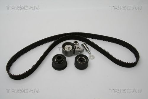 Paskirstymo diržo komplektas TRISCAN 8647 50011